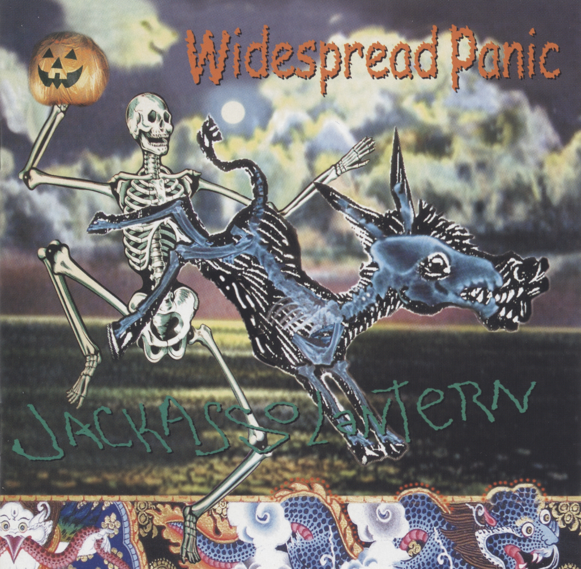 Jackassolantern