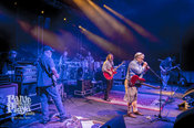 1/27/15- More from Panic En La Playa Day Four Widespread Panic and Col. Bruce Hampton
