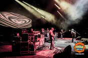 SweetWater 420 Fest 2017 Widespread Panic