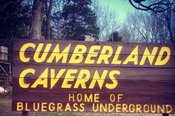 The Cave Broadcast September 3rd Cumberland Caverns