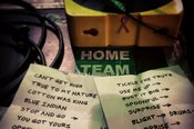 10/8/14- Montgomery, Alabama Montgomery Setlist