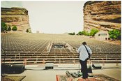Red Rocks Video Webcast 6/28 at 7:30pm MT JB - Red Rocks 2014