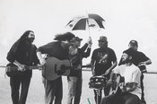 Santa Cruz 1992 Panic - 1993