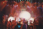 Philadelphia 1995 9/15/95 Collage