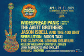 420 Fest in Atlanta! 420 Fest 2019
