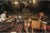 6/18/16 - Memphis, Tennessee Live in Memphis, TN