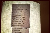 9/20/2013 - Southaven, Mississippi 9/20/2013 Setlist