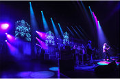 4/20/2016 - Chattanooga, TN Widespread Panic | 4/20/2016