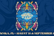 Two Nights in Pensacola Pensacola 2019