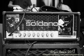 We Miss You Mikey - 8/10/12 Mikey's Soldano