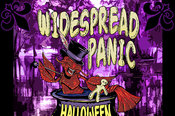 Halloween in New Orleans NOLA 2019