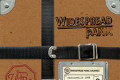 WP Archive: JACKSONVILLE 1999 Jacksonville 1999