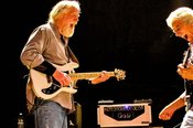 Sidestage 2017 Jimmy and John McLaughlin