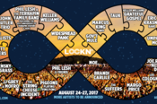 LOCKN' Festival 2017 LOCKN' 2017