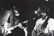 PORCH SONGS: Oxford 1995 Oxford 1995