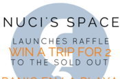 Rock 'n' Raffle to Panic en la Playa! Rock n Raffle