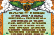 Peach Music Festival Peach Music Fest