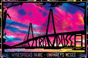 Trondossa Fest 2019 Trondossa Poster