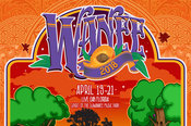 Wanee Festival 2018 Wanee 2018