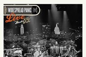 On Vinyl: Austin City Limits 2000 WIDESPREAD PANIC - LIVE FROM AUSTIN, TX