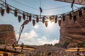 6/25/2017 - Morrison, Colorado Red Rocks 2017