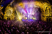 New Years Rock 'n' Raffle NYE 2015