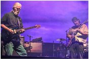 7/6/2014- High Sierra Music Festival, Quincy, CA Jimmy and JB