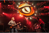 11/2/2013 - New Orleans, Louisiana Widespread Panic