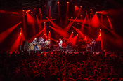 9/23/2016-9/24/2016 - St. Augustine, FL Widespread Panic