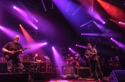 10/26/2013 - Austin, Texas Widespread Panic