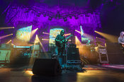 10/22/2016 - Milwaukee, WI Widespread Panic