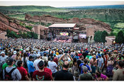 Red Rocks HD Webcast Red Rocks 2014