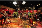 TRI Studios Session Stream Live at TRI Studios