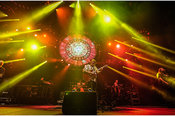 11/1/2013 - New Orleans, Louisiana Widespread Panic