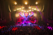 10/21/2016 - Milwaukee, WI Widespread Panic