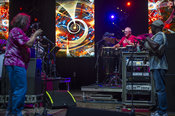 9/11/2016 - Philadelphia, PA Widespread Panic