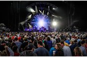 Widespread Panic Adds Fall Tour Dates Widespread Panic