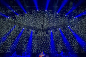 10/28/2016 - Broomfield, CO Widespread Panic