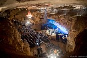 Live from the Underground The Cave