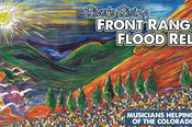 Flood Relief Compilation Colorado Flood Relief