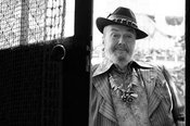 Panic joins Dr. John Celebration Dr. John