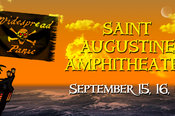 The Shows Will Go On! St Augustine