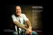 Panic joins Gregg Allman Tribute Concert Gregg Allman