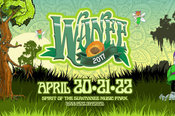 Wanee Festival 2017 Wanee Festival 2017