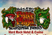 Panic en la Playa Tres Panic en la Playa Tres