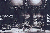 PORCH SONGS: Red Rocks 2001 Red Rocks 2001