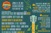 Sweetwater 420 Festival 420 Festival