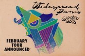 Winter Tour 2016 Winter 2016